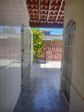 Casa praia Mongaguá